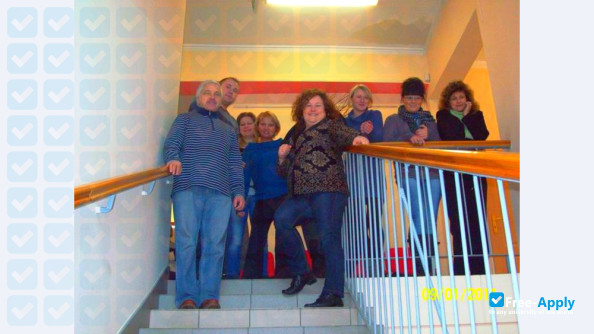 Wałbrzych Higher School of Management and Enterprise photo #10