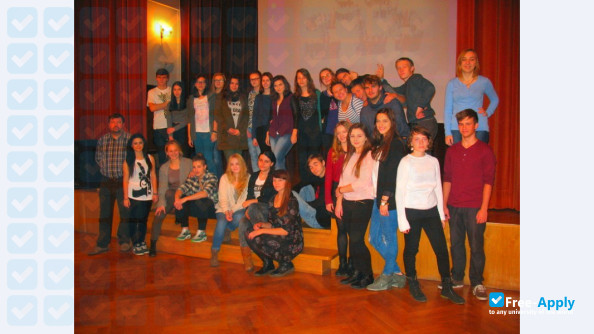 Wałbrzych Higher School of Management and Enterprise photo #8