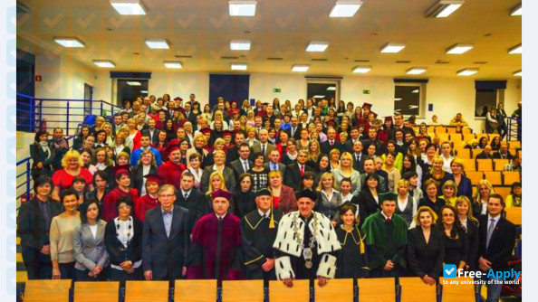 Wałbrzych Higher School of Management and Enterprise photo #5