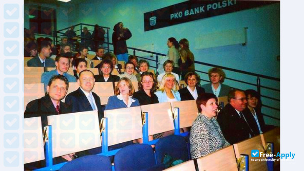 Wałbrzych Higher School of Management and Enterprise photo #2