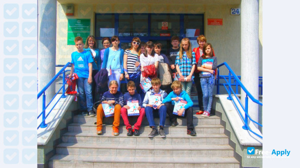 College of Computer Science in Lodz photo #16