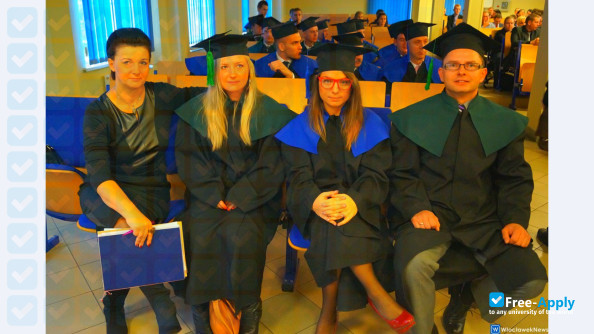 College of Computer Science in Lodz photo #10