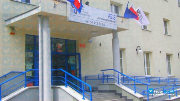College of Computer Science in Lodz photo #6