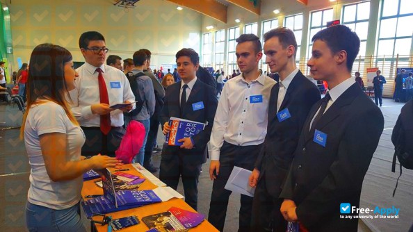 Foto de la State Higher Vocational School in Jaroslaw #6
