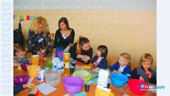 Foto de la State Higher Vocational School in Jaroslaw #4