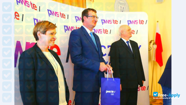 Foto de la State Higher Vocational School in Jaroslaw #2