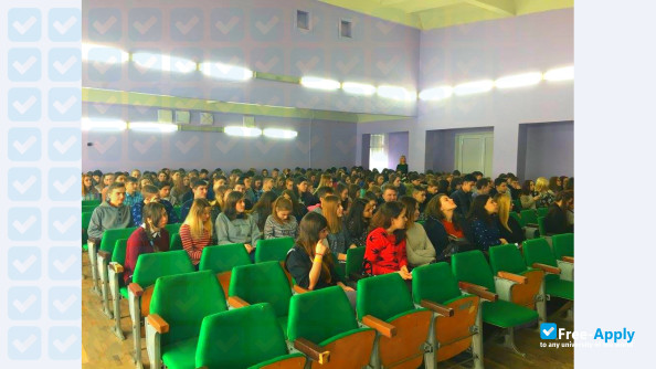 College of Enterprise and Administration in Lublin фотография №2