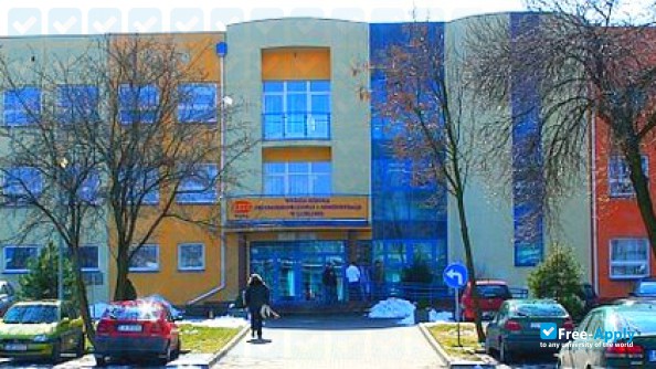 College of Enterprise and Administration in Lublin фотография №6