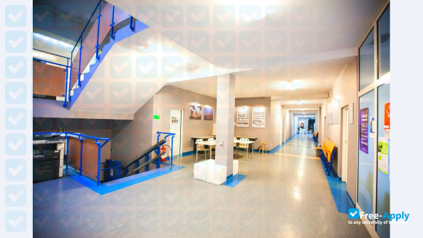 College of Enterprise and Administration in Lublin фотография №7