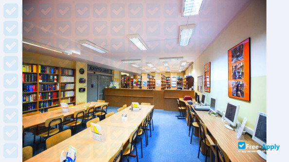 College of Enterprise and Administration in Lublin photo