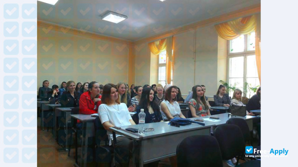 College of Foreign Languages in Czestochowa photo #8