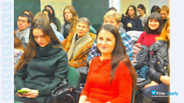 College of Foreign Languages in Czestochowa photo #12