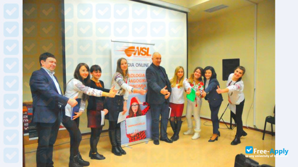 College of Foreign Languages in Czestochowa photo #14