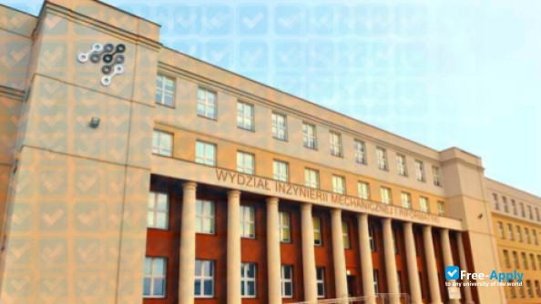 College of Foreign Languages in Czestochowa photo #9