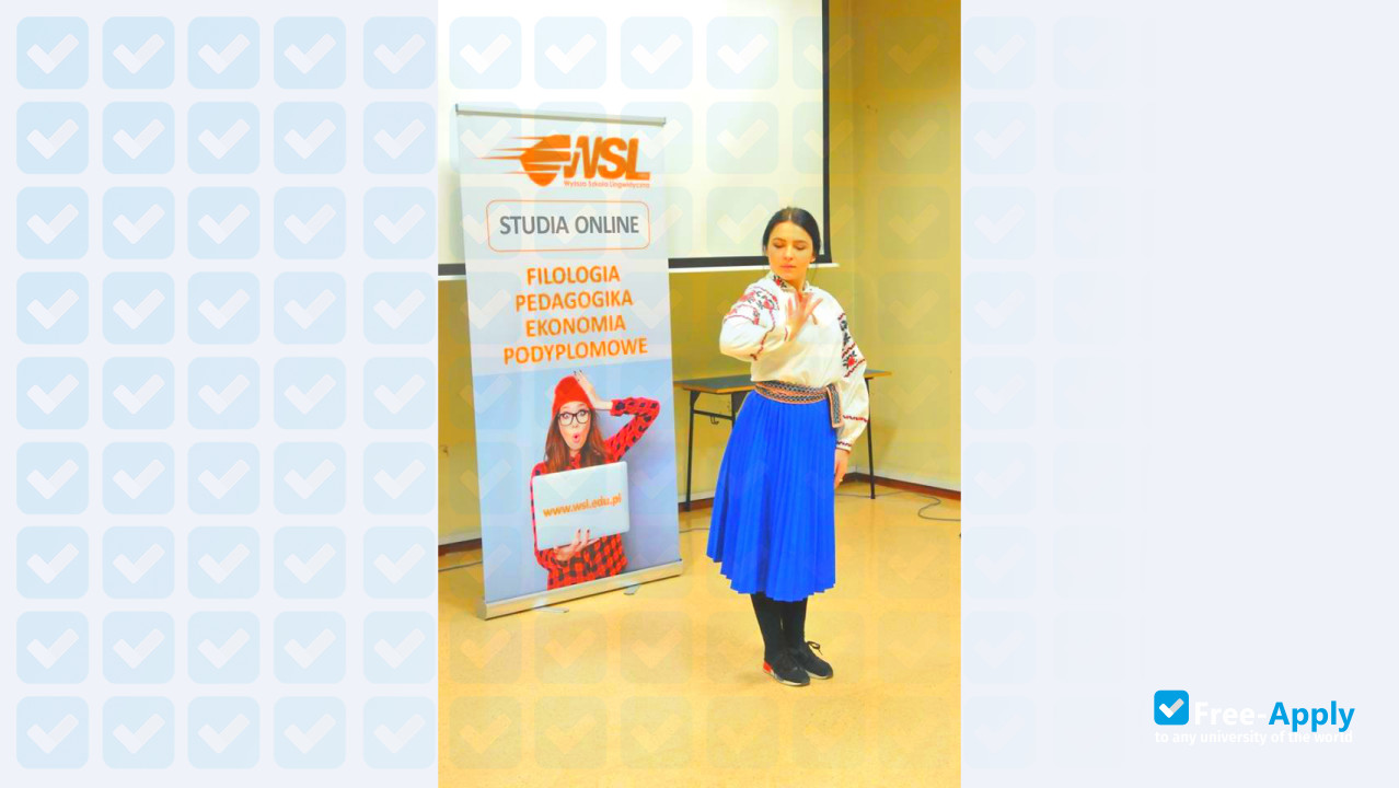 College of Foreign Languages in Czestochowa photo #11