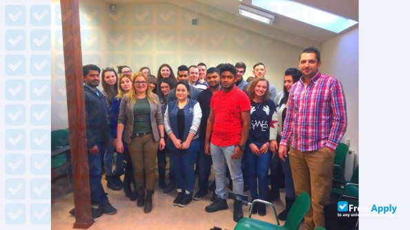 College of Foreign Languages in Czestochowa photo #2