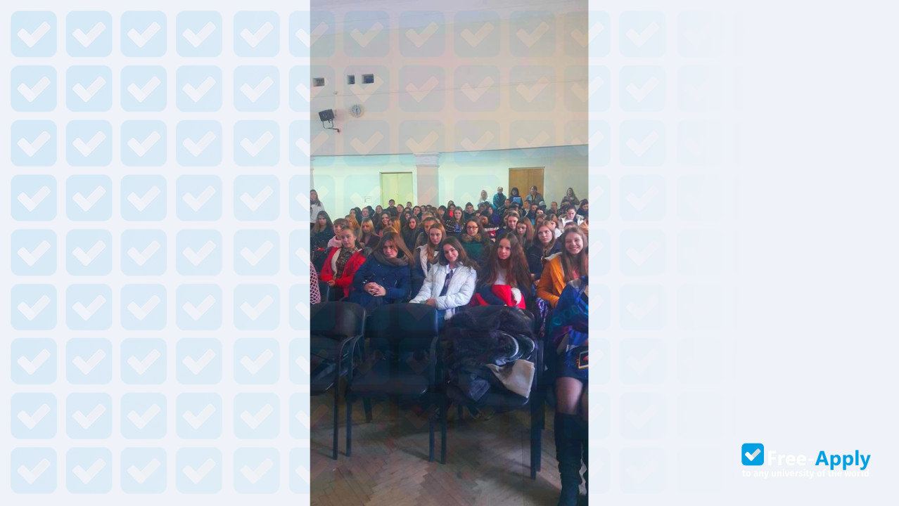College of Foreign Languages in Czestochowa photo #3