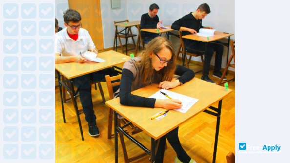 Jan Kochanowski University photo #6