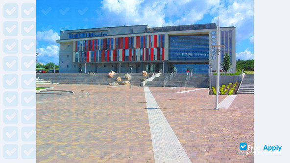 Jan Kochanowski University photo #11