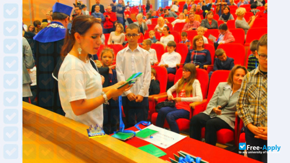 Jan Kochanowski University photo #12