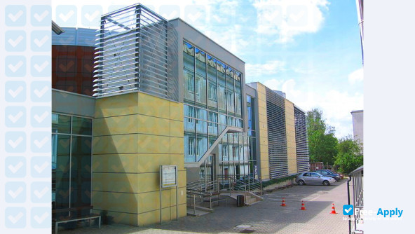 Jan Kochanowski University photo #2