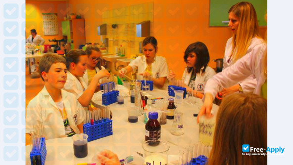 Jan Kochanowski University photo #4