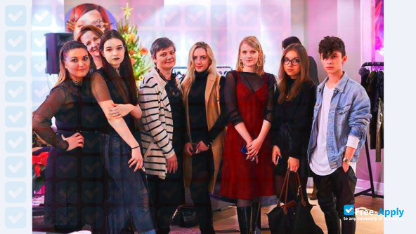 VIAMODA Higher School photo #6