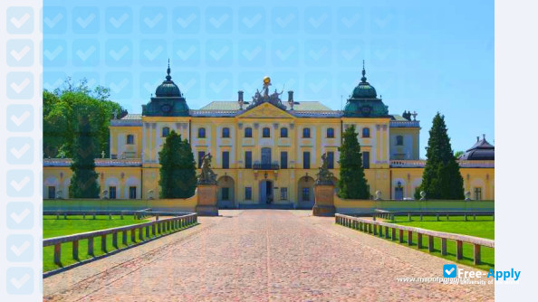 Medical University of Bialystok photo #9