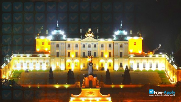 Medical University of Bialystok photo #5