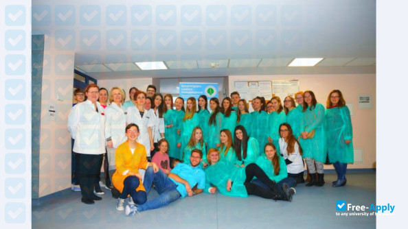 Medical University of Bialystok photo #10