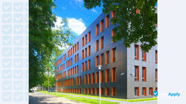 Medical University of Bialystok photo #1
