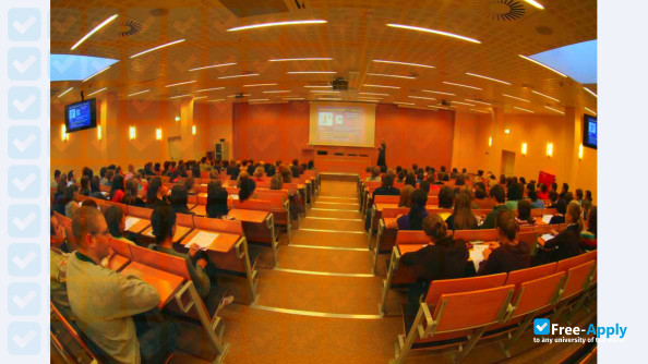 Medical University of Bialystok photo #5