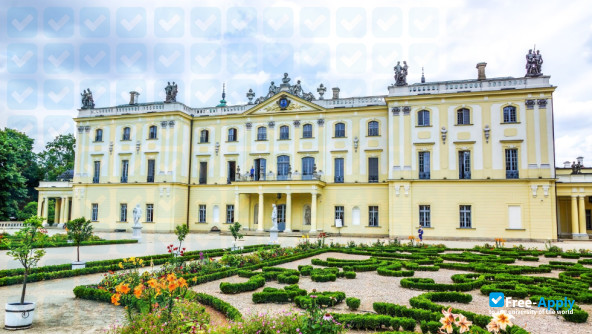 Medical University of Bialystok photo #7