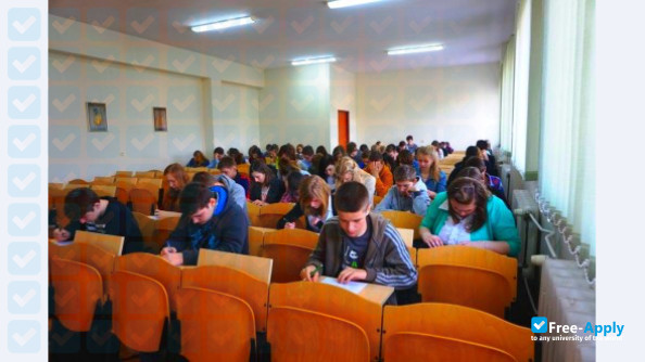 College of Foreign Languages in Świecie фотография №2