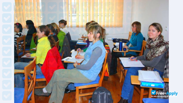 College of Foreign Languages in Świecie фотография №9