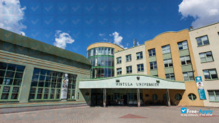 Vistula University thumbnail #1