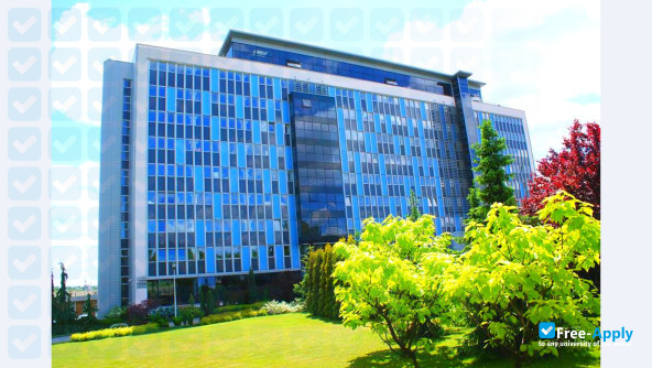 School of Economics, Law and Medical Sciences of Kielce фотография №6