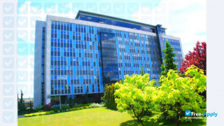 School of Economics, Law and Medical Sciences of Kielce миниатюра №7