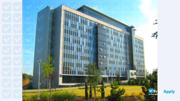 School of Economics, Law and Medical Sciences of Kielce photo