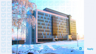 School of Economics, Law and Medical Sciences of Kielce миниатюра №3