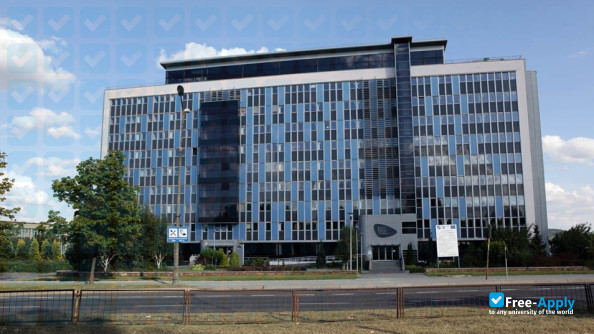 School of Economics, Law and Medical Sciences of Kielce фотография №8