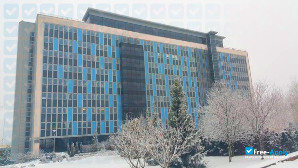 School of Economics, Law and Medical Sciences of Kielce фотография №12