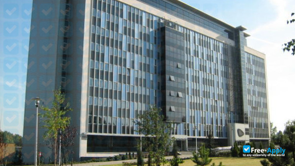 Photo de l’School of Economics, Law and Medical Sciences of Kielce