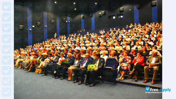 College of Management and Public Administration in Zamość photo #15