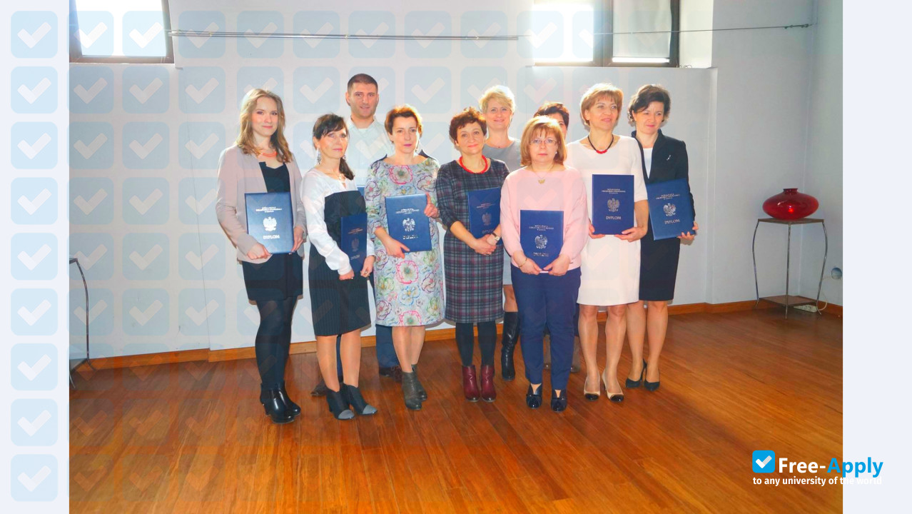College of Management and Public Administration in Zamość photo #9