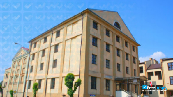 College of Management and Public Administration in Zamość photo #4