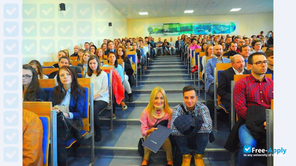 College of Management Education in Wroclaw фотография №3