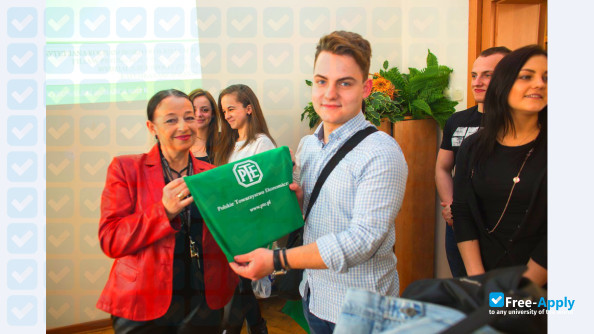 Polish Economic Society photo #1