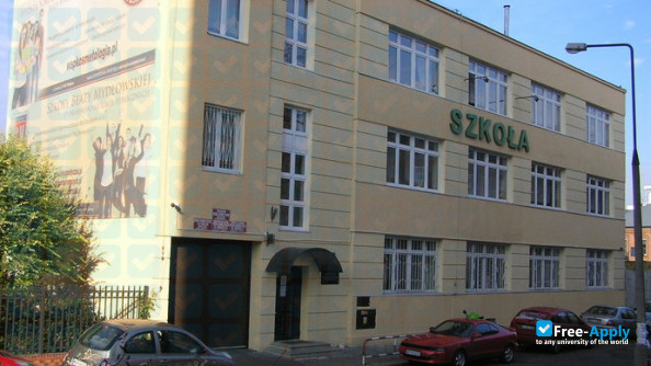 School of Entrepreneurship in Warsaw photo #8