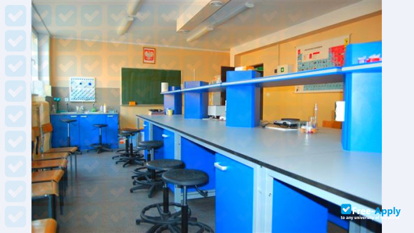 School of Entrepreneurship in Warsaw photo #6